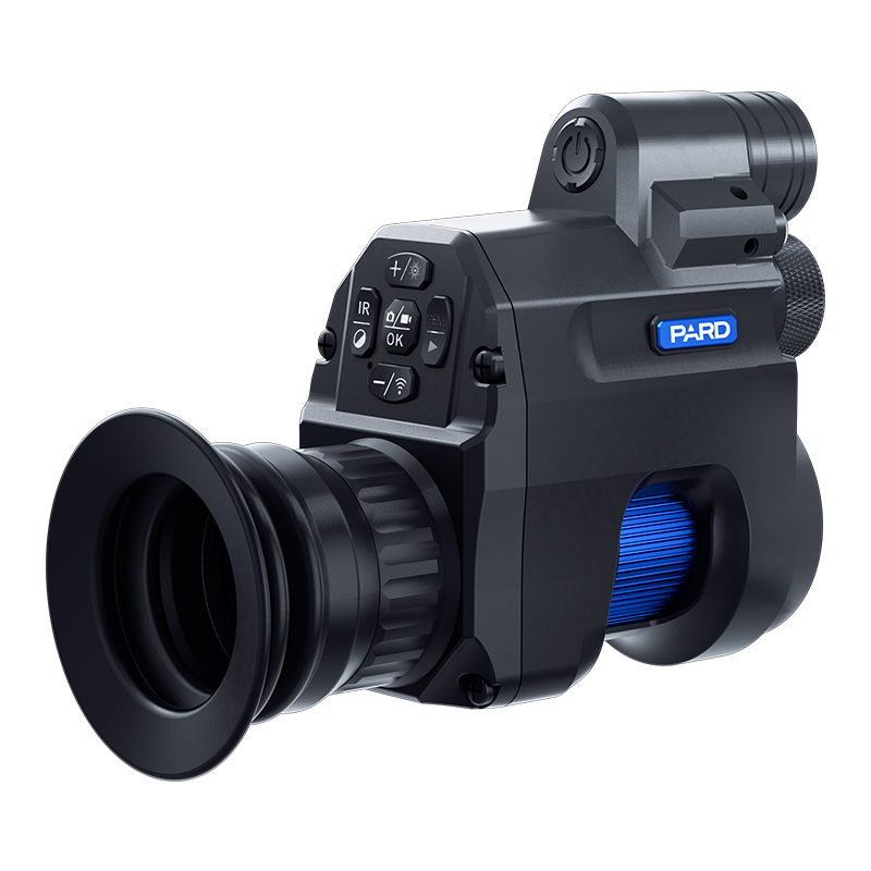 DNEVNO NOĆNI CLIP-ON NV007V2 PRO