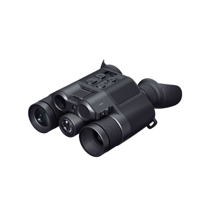 MULTISPEKTRALNI DVOGLED OSPREY 4K 256/25 LRF