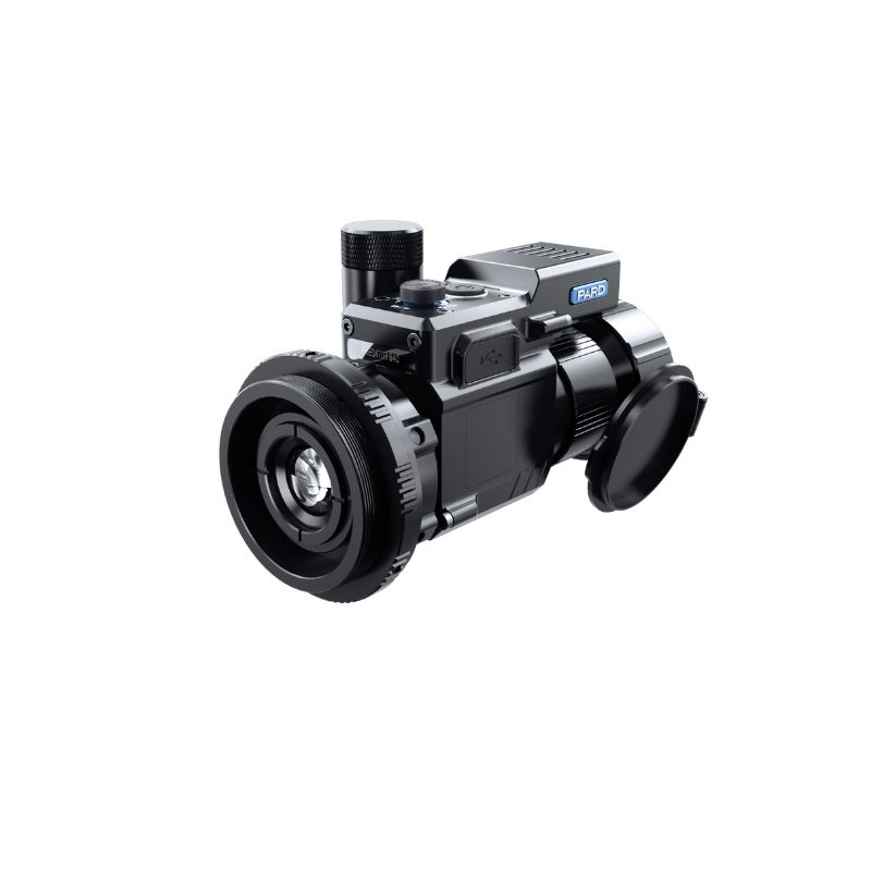 TERMALNI CLIP-ON PREDATOR 640/45 LRF