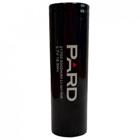 PUNJIVA BATERIJA 21700