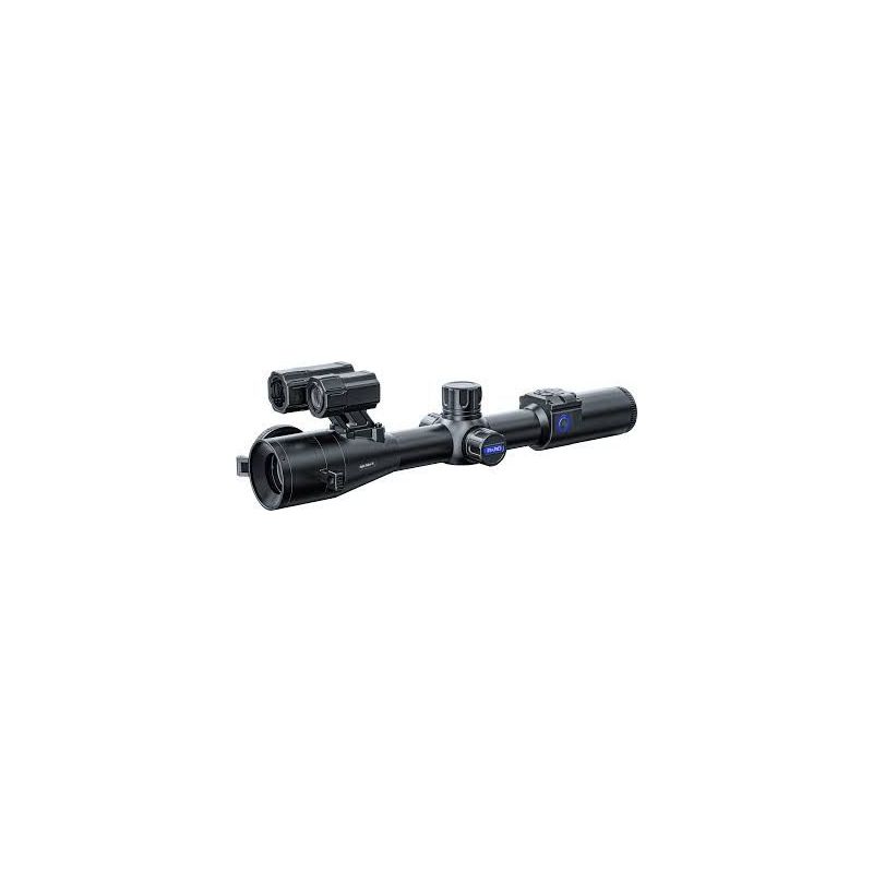 DNEVNO NOĆNI CILJNIK NIGHT STALKER 4K LRF 50/940nm
