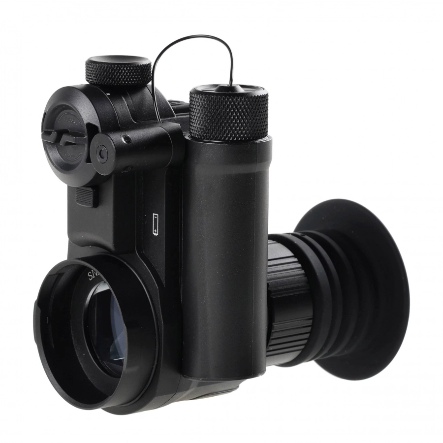 DNEVNO NOĆNI CLIP-ON NV007SP2 4K