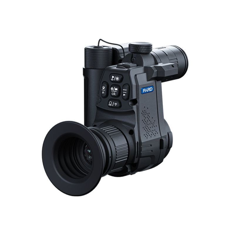 DNEVNO NOĆNI CLIP-ON NV007SP2 4K LRF