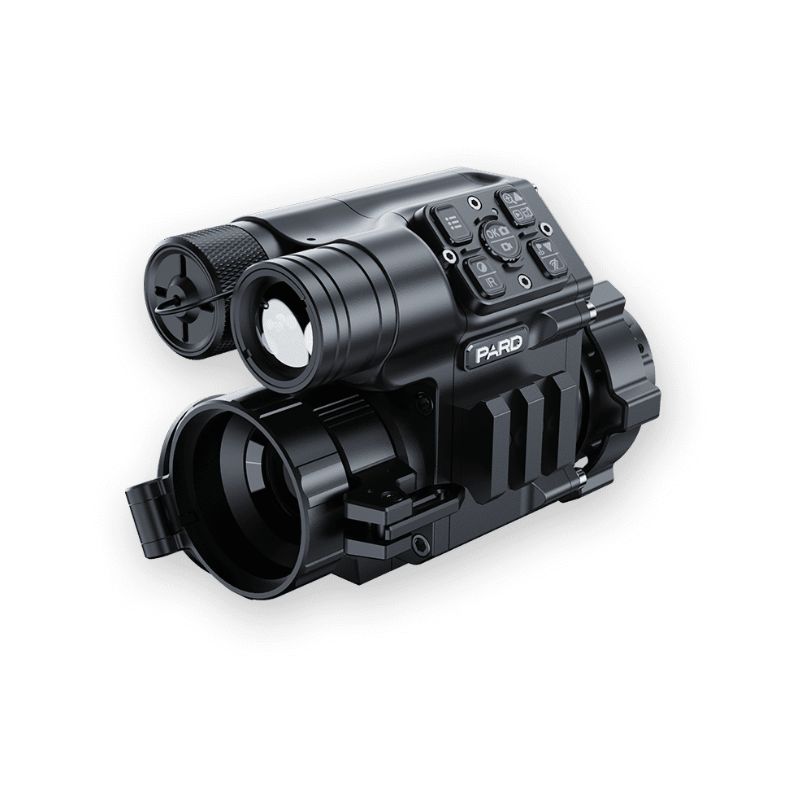 DNEVNO NOĆNI CLIP-ON FD1 850nm