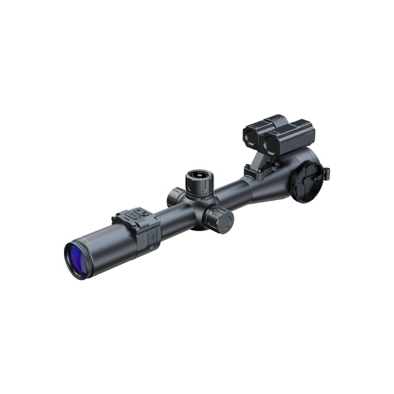 DNEVNO NOĆNI CILJNIK NIGHT STALKER 4K LRF