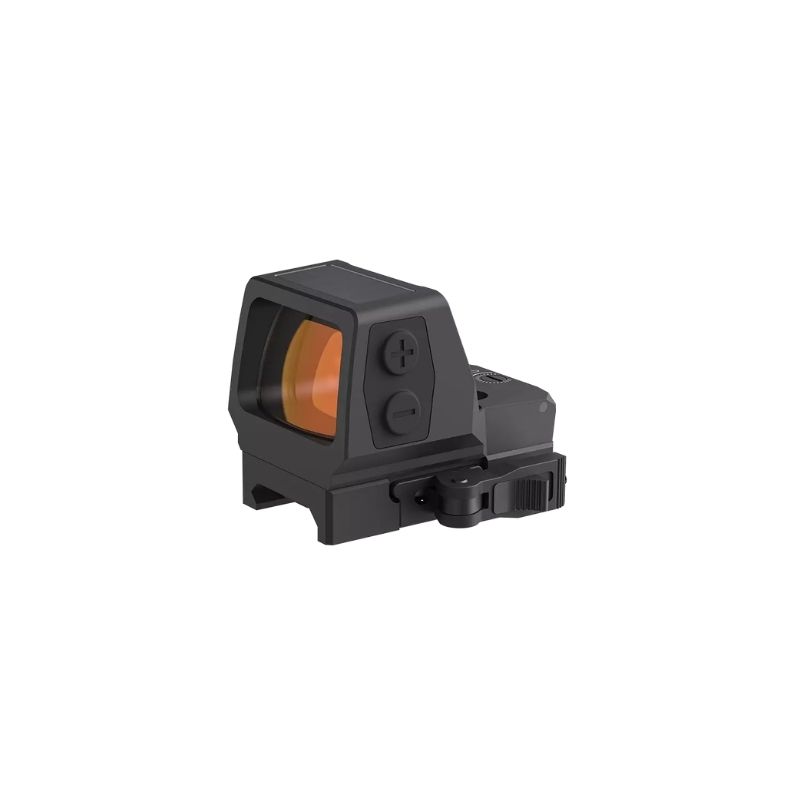 VECTOR OPTICS RED DOT FRENZY PLUS 22X32 3MOA SMR, SOLAR, QD SCRD-SM44