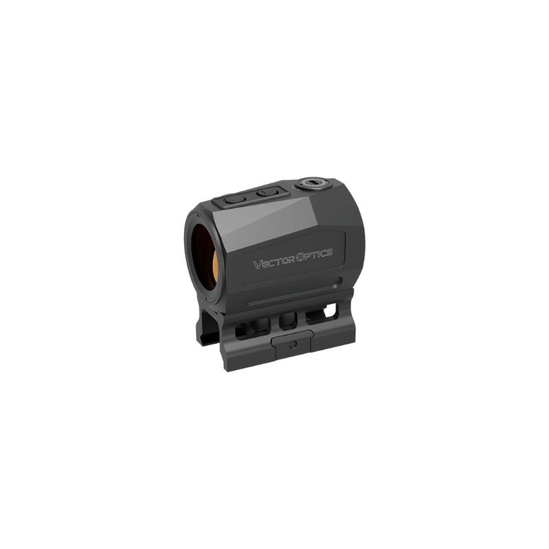 VECTOR OPTICS RED DOT SCRAPPER 1X25 MICRO 3 MOA SCRD-74