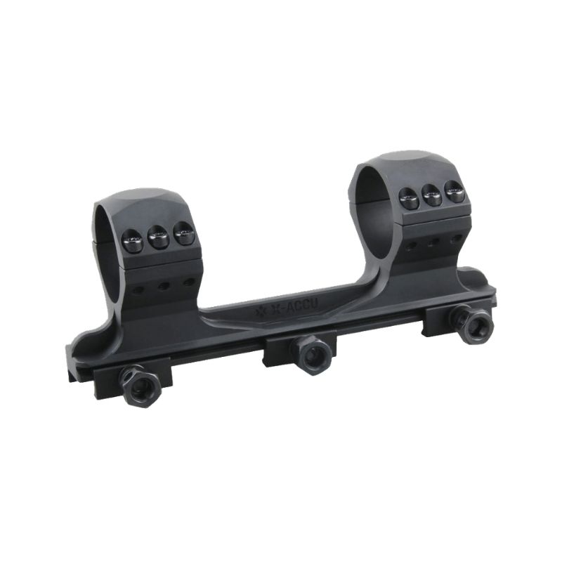 VECTOR OPTICS X-ACCU MONOBLOK NOSAČ PICATINNY 34mm VISOKI 40mm SCTM-57