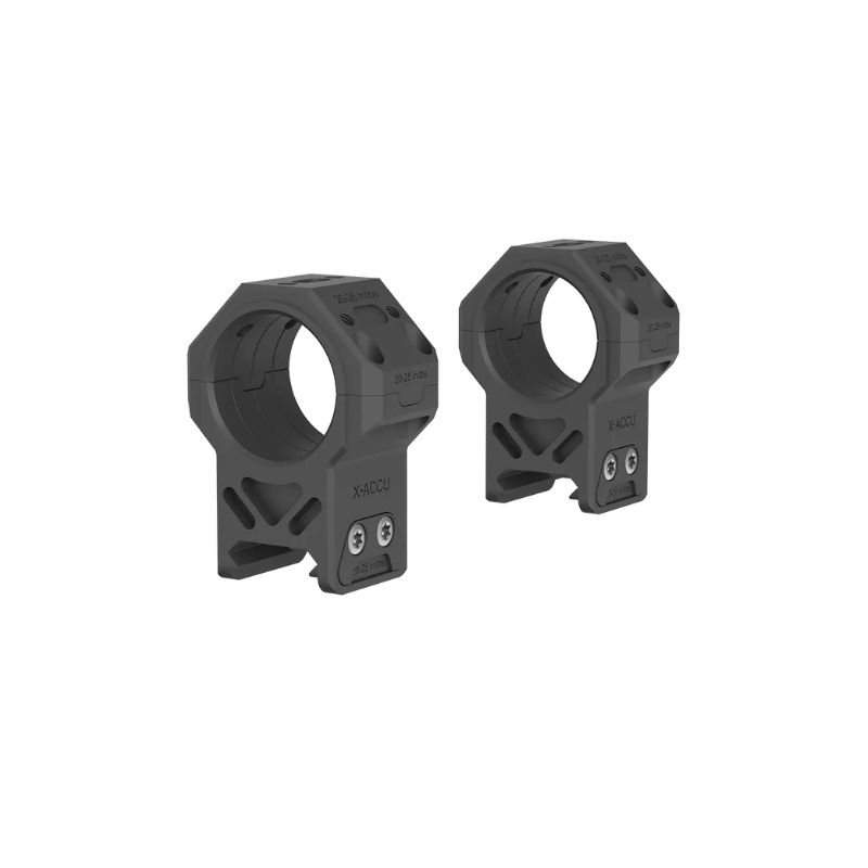 VECTOR OPTICS X-MOD 30mm PRSTENOVI PICATINNY HIGH VISINA-32mm XASR-3073