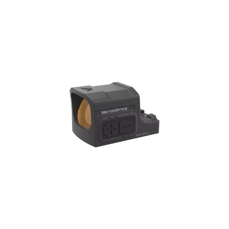 VECTOR OPTICS CRVENA TOČKA FRENZY FA 1X17X20 3MOA MGT (RMSc) SCRD-M68