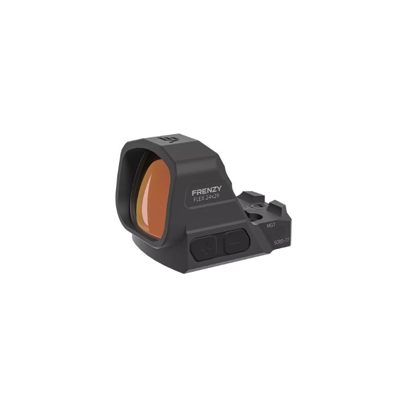 VECTOR OPTICS CRVENA TOČKA FRENZY FLEX 24X29 6MOA MGT (RMSc) SCRD-77