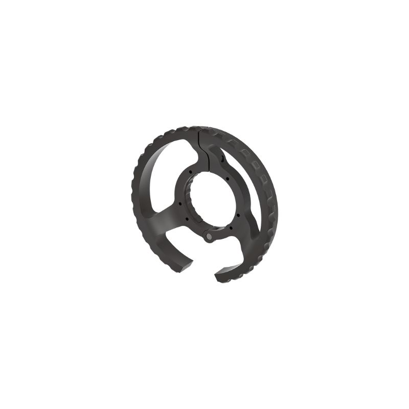 VECTOR OPTICS CONTINENTAL SCOPE BIG SIDE WHEEL GENII SCCON-SW2