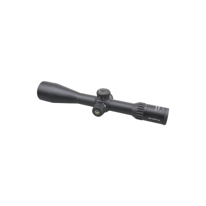 VECTOR OPTICS CONTINENTAL X6 34mm 5-30X56 FFP VEC-MBR SCFF-41