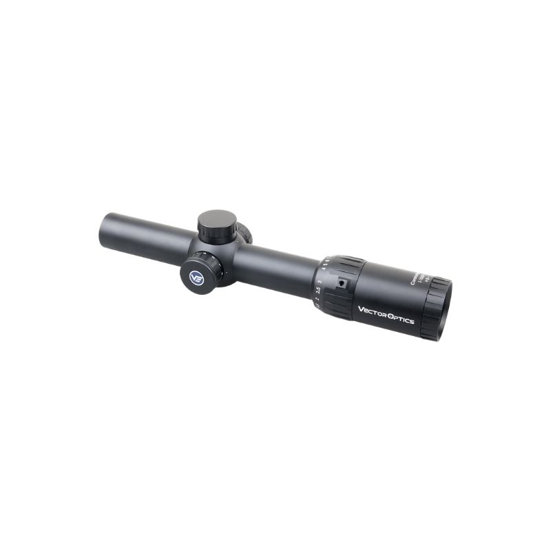 VECTOR OPTICS CONSTANTINE 1-10X24 FIBER VECNS-G4F SCOC-35