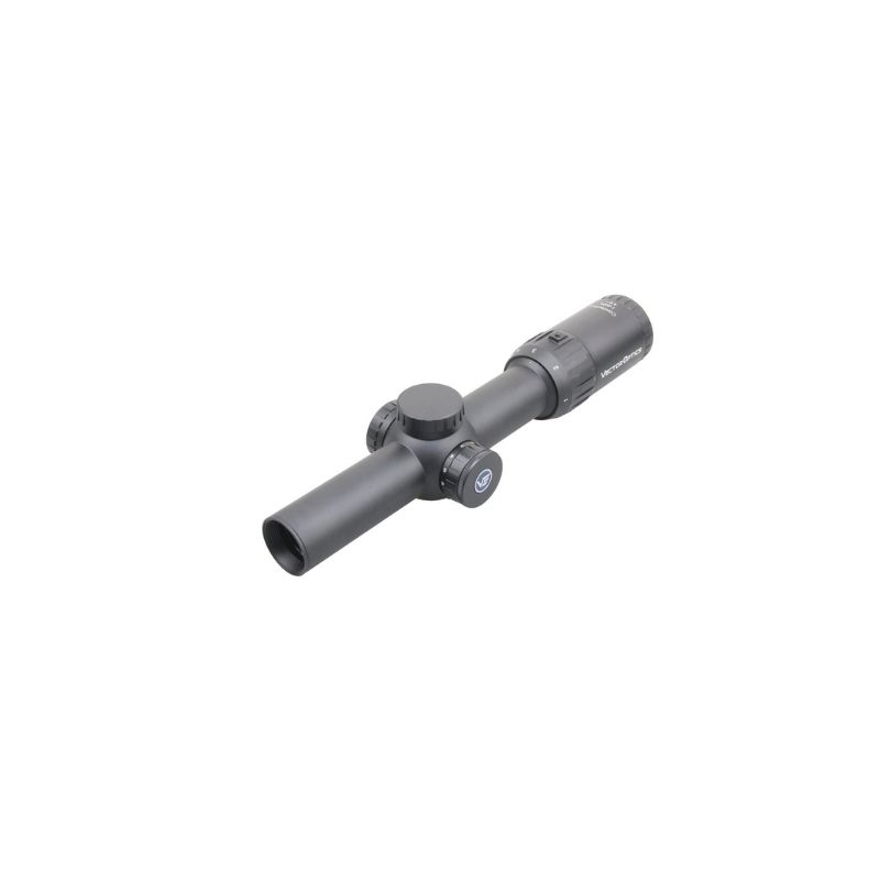VECTOR OPTICS CONSTANTINE 1-6X24 FIBER VECNS-G4F SCOC-36