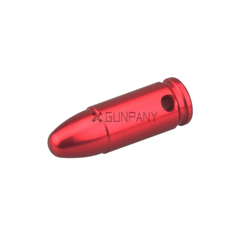 GUNPANY PUFF PATRONA 9mm SCSC-04BP