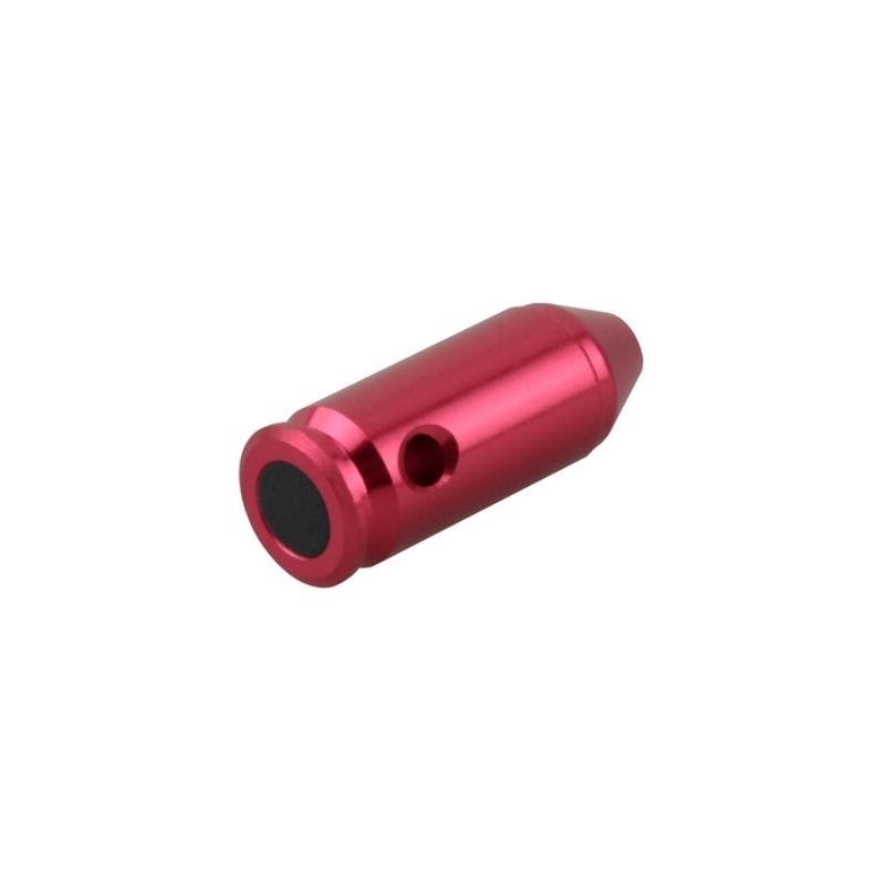 GUNPANY PUFF PATRONA .40 S&W SCSC-09