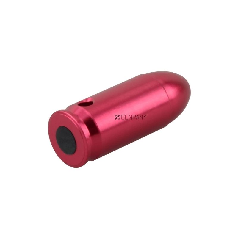GUNPANY PUFF PATRONA .45 AUTO SCSC-08