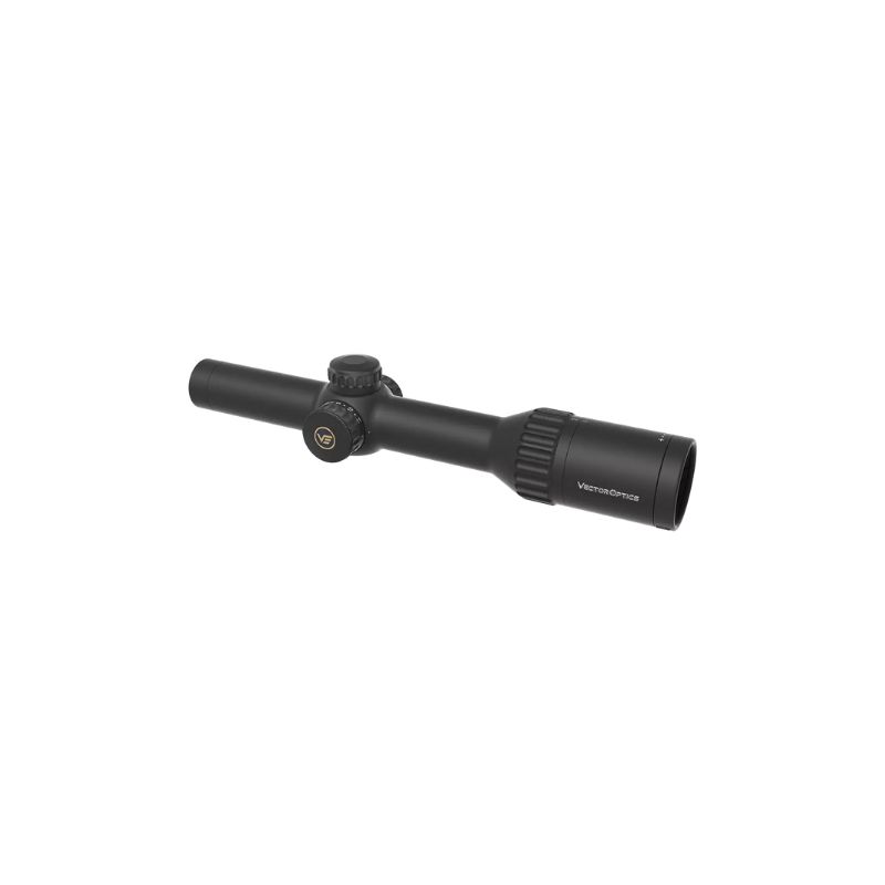 VECTOR OPTICS CONTINENTAL X8 1-8X24 ED G4 FIBER SCOC-51