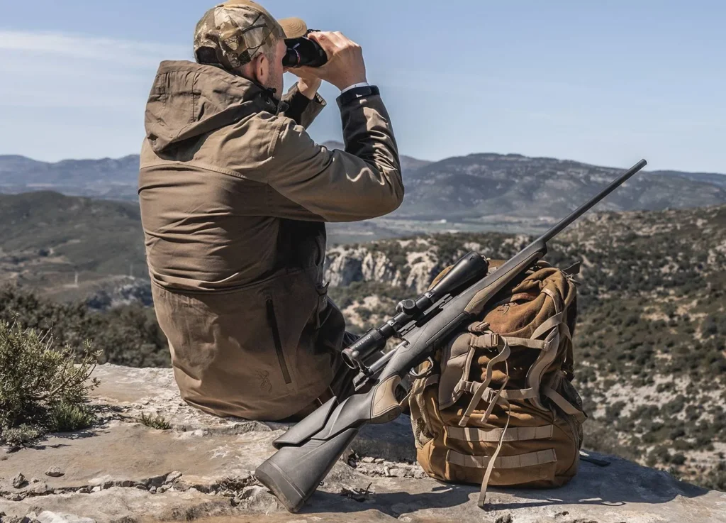 Oprema za lovca