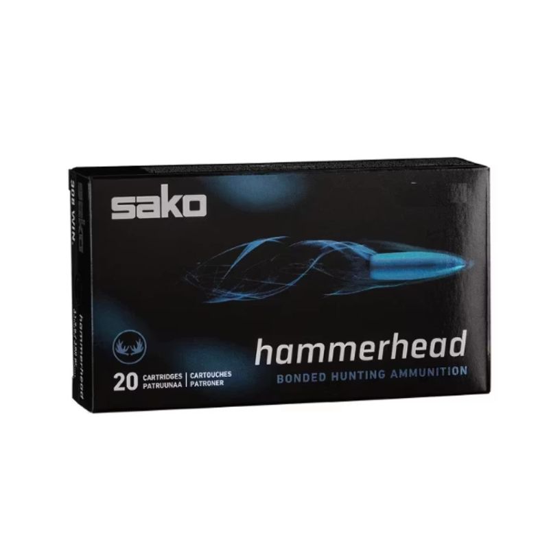 7x64 HAMMERHEAD 11,0g