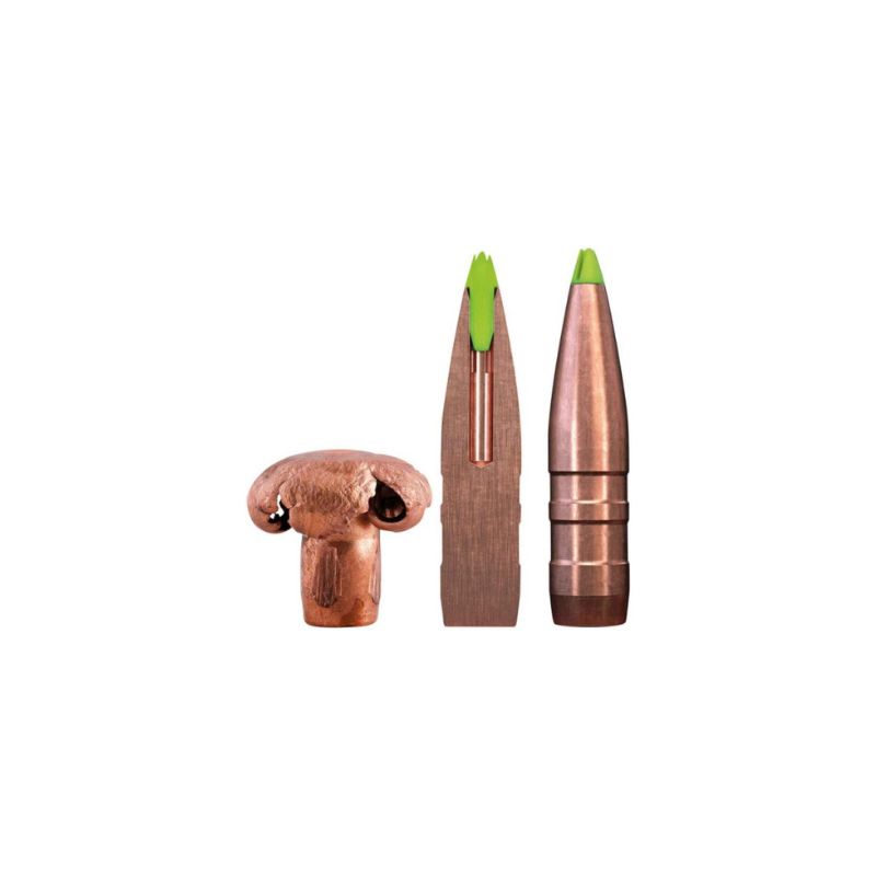 cal .30 ZRNO POWERHEAD BLADE 11,3g/175gr