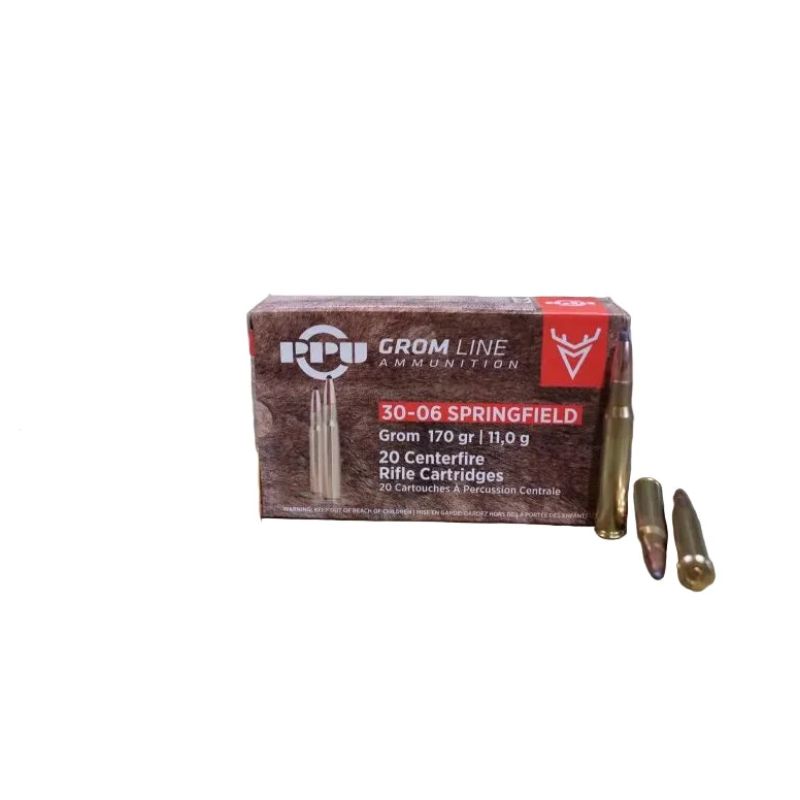 .30-06 GROM 11,0g