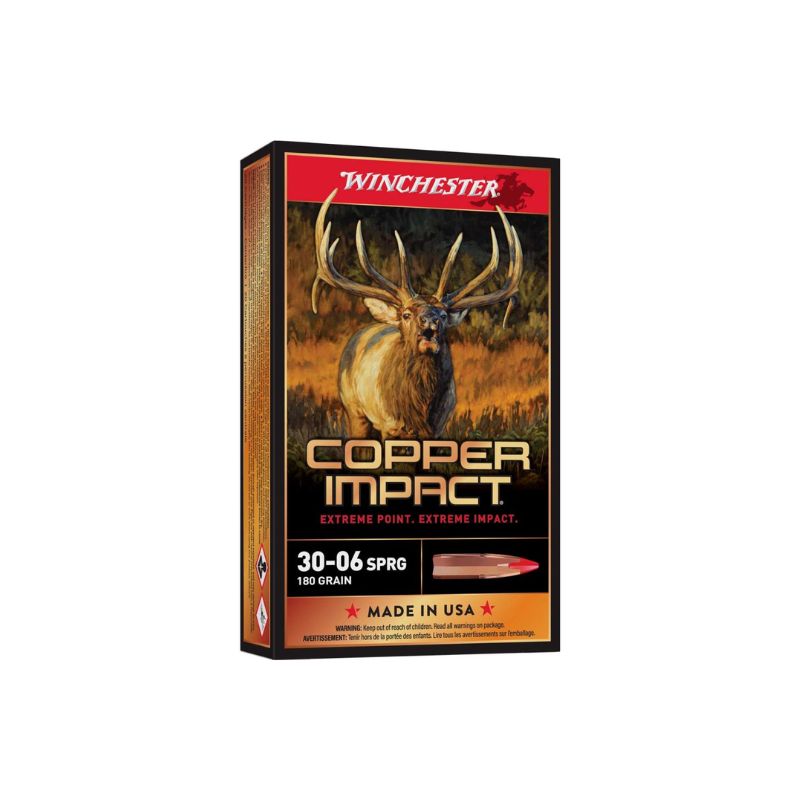 .30-06 EXTREME POINT 11,7g