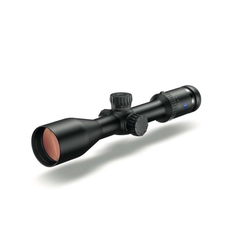 OPTIČKI CILJNIK CONQUEST V6 2-12x50 ASV
