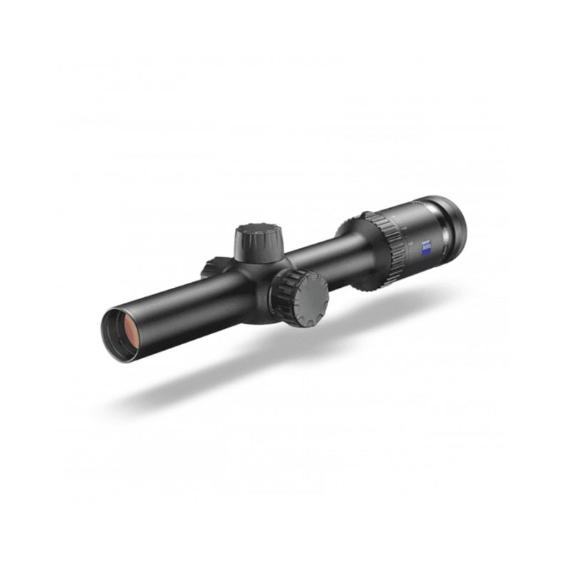 OPTIČKI CILJNIK CONQUEST V6 1,1-6X24