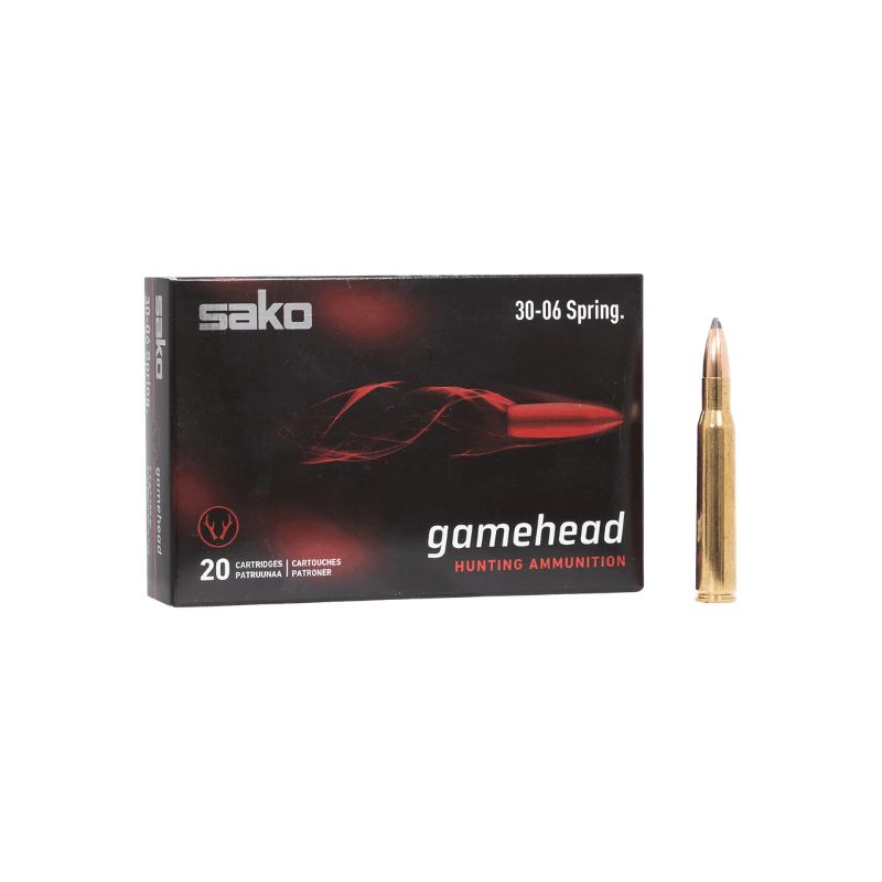 .30-06 GAMEHEAD 9,7g