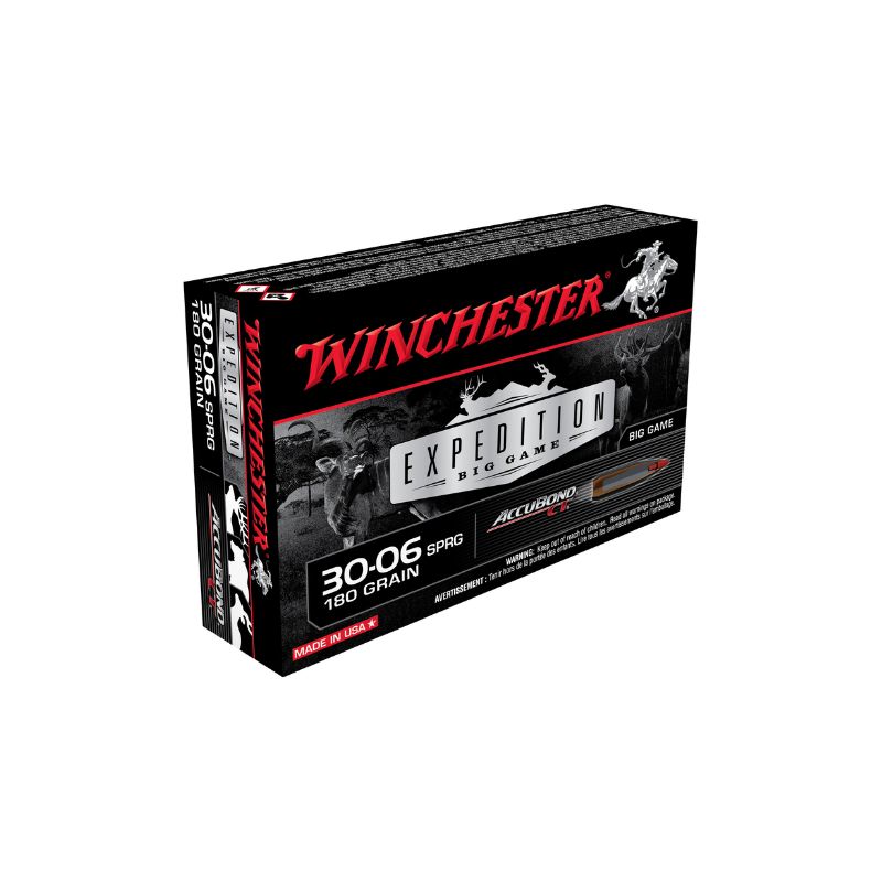 .30-06 ACCUBOND 11,7g