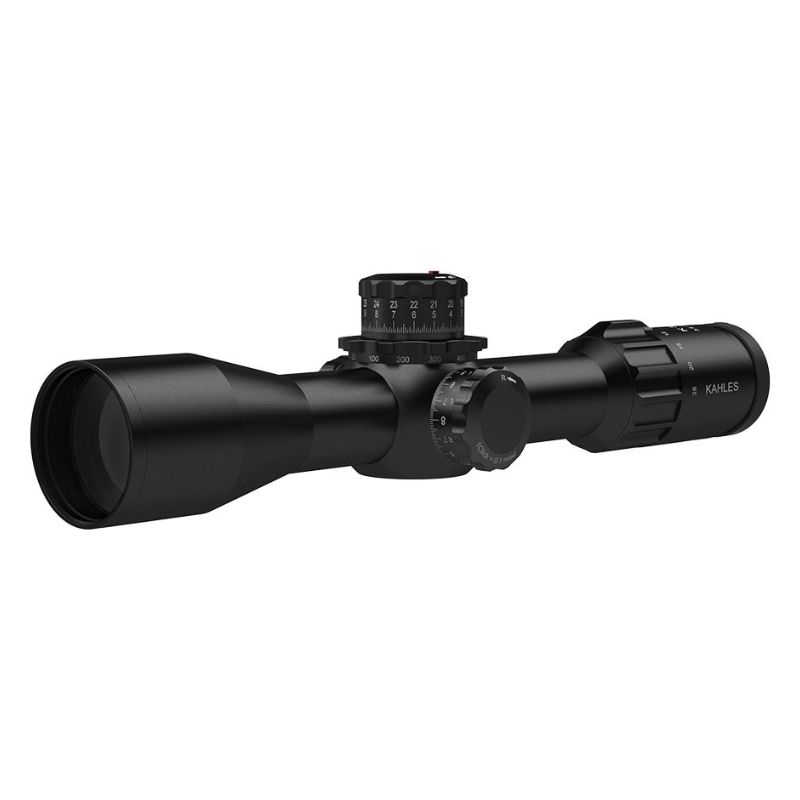 OPTIČKI CILJNIK K328i CCW 3-28x50/SKMR4
