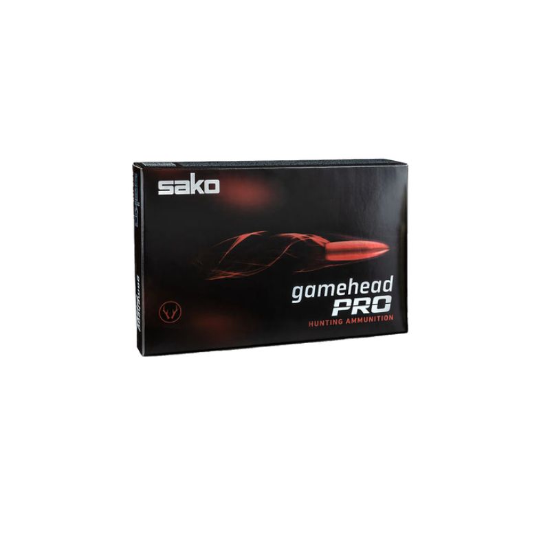 .30-06 GAMEHEAD PRO 10,7g