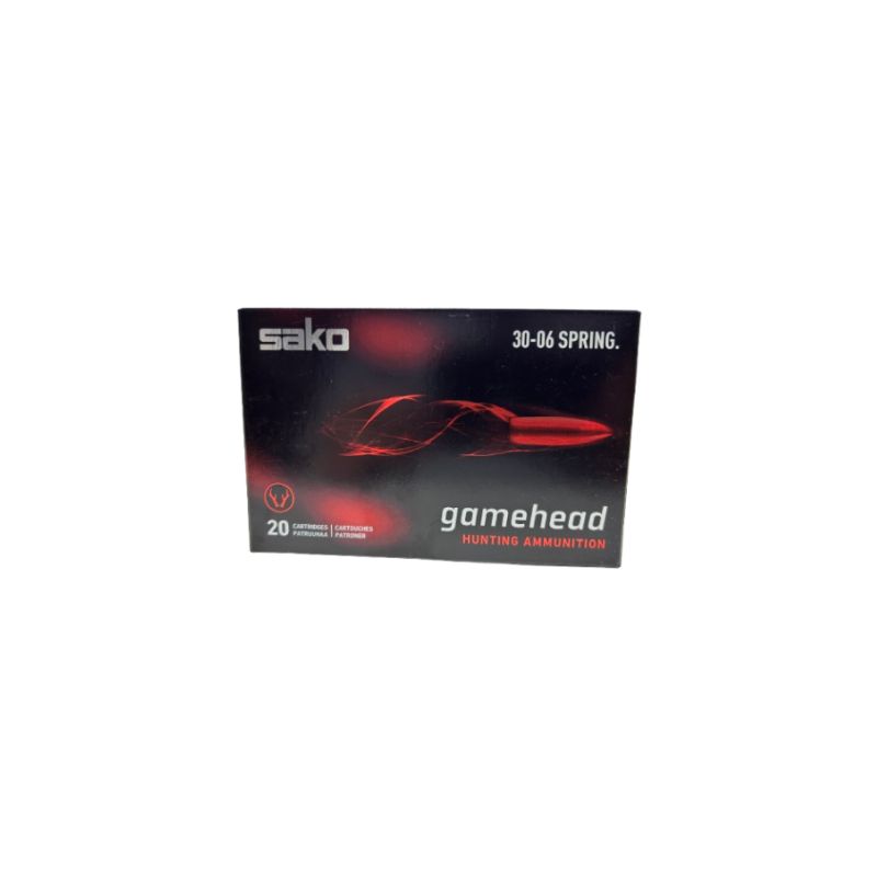 .30-06 GAMEHEAD 11,7g