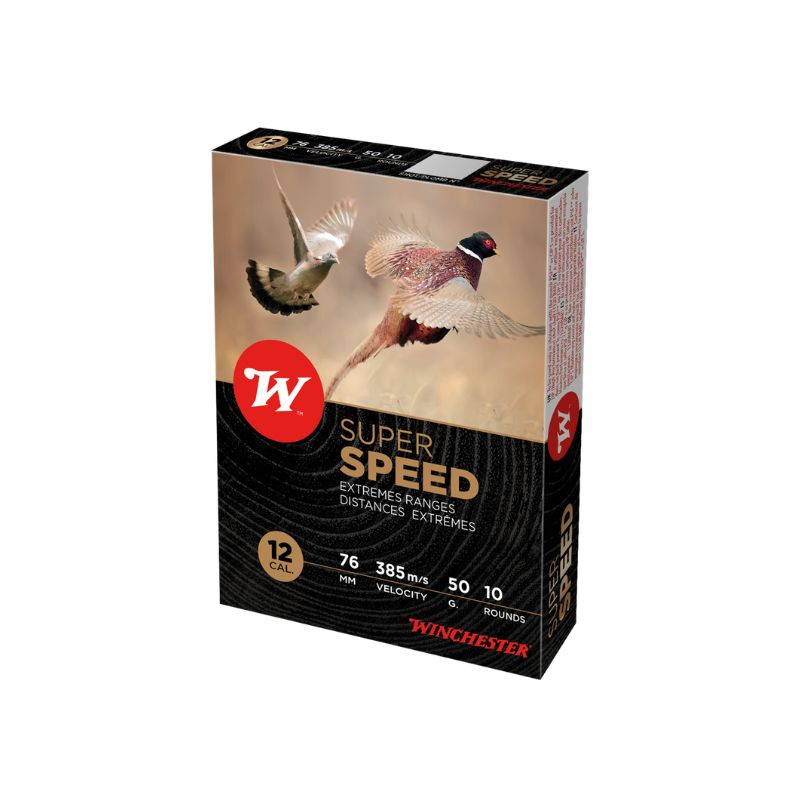 12/76 MAGNUM SUPER SPEED 50g 3,5mm