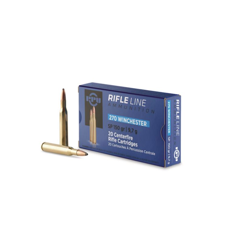 .270 Win. SP 9,7g