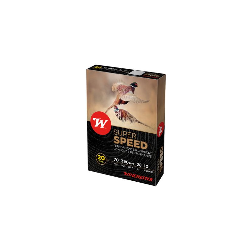 20/70 SUPER SPEED G2 3,1mm