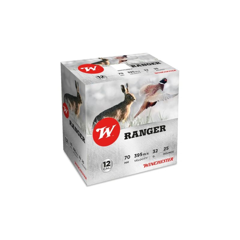 12/70 RANGER 32g 3,1mm