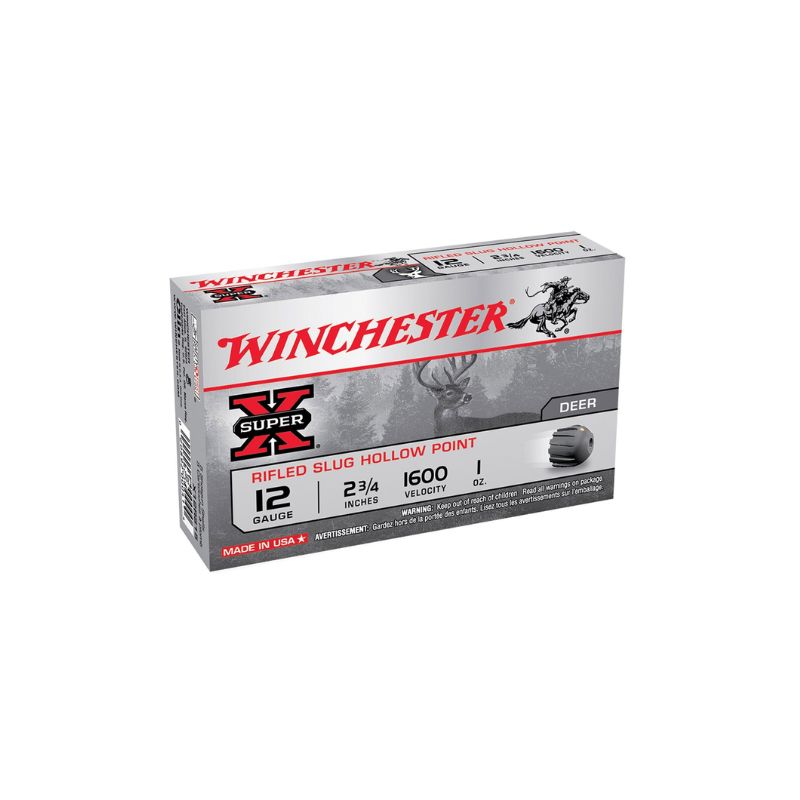 12/70 SUPER-X KUGLA 28g