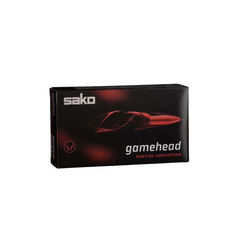 .308 Win. GAMEHEAD 11,7g