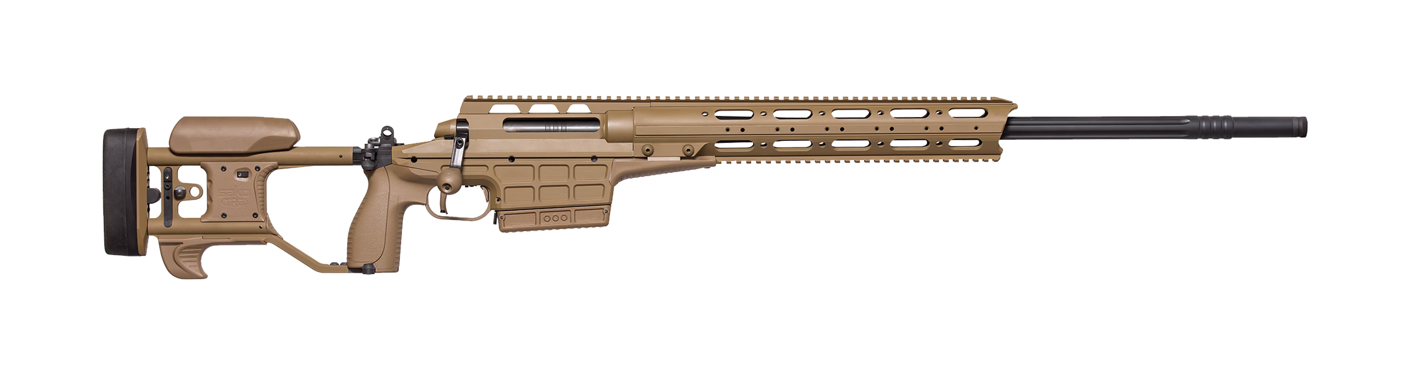SAKO TRG M10 CAL.338LM