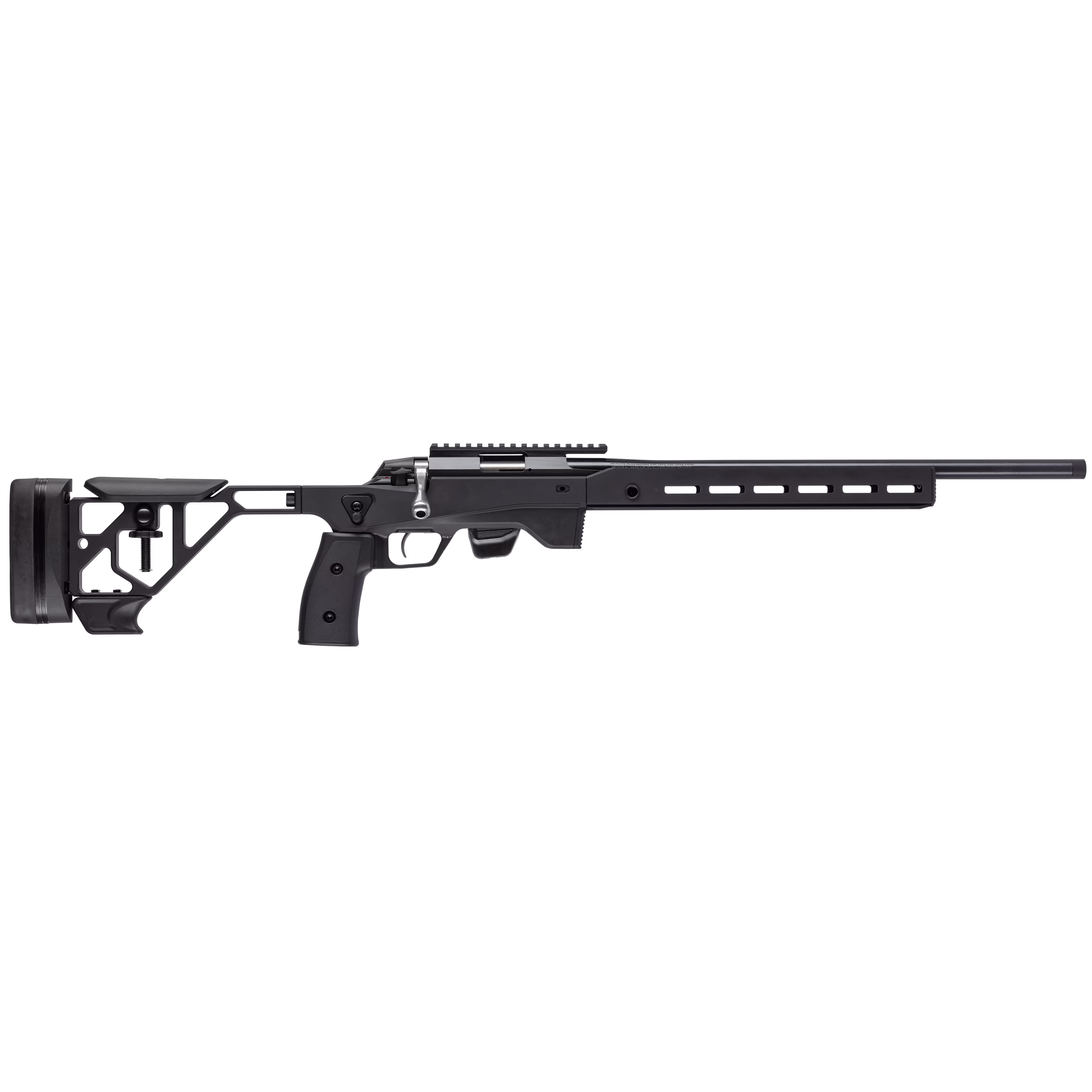 T1X ACE TARGET BLACK 17HMR